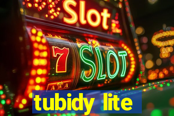 tubidy lite